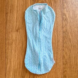 SwaddleMe Pod Newborn Size